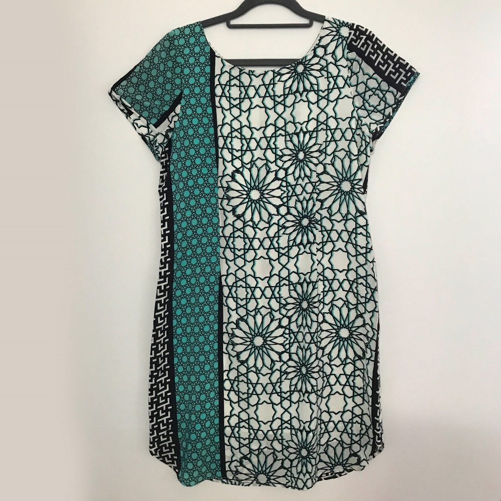 NWOT Yumi Kim Shift Dress